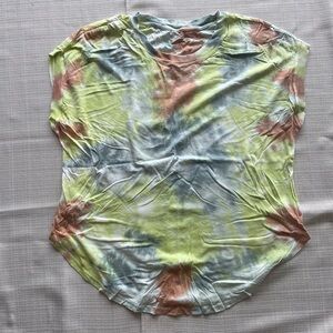 Women's LOFT Lou & Grey Cotton T-Shirt - Sz. M